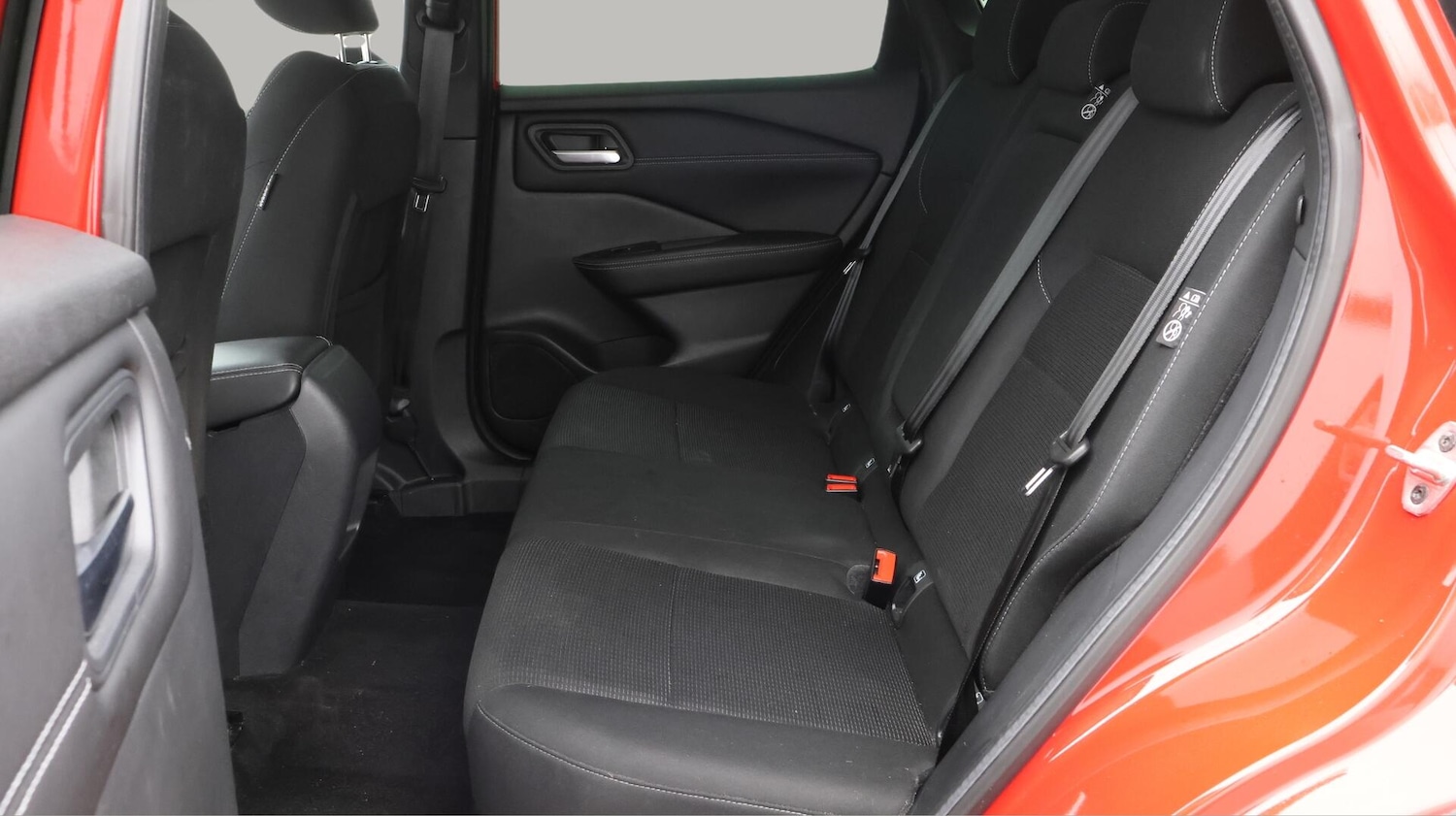 Used Nissan Qashqai 2022 for sale - 76432826: Photo 17