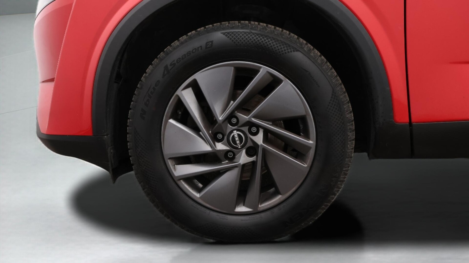 Used Nissan Qashqai 2022 for sale - 76432826: Photo 19