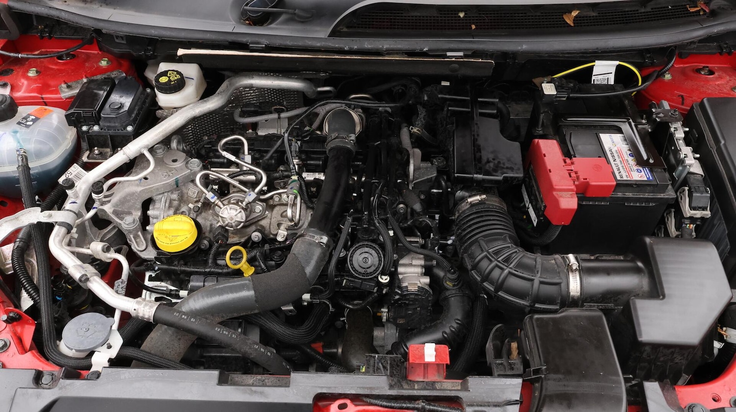 Used Nissan Qashqai 2022 for sale - 76432826: Photo 20