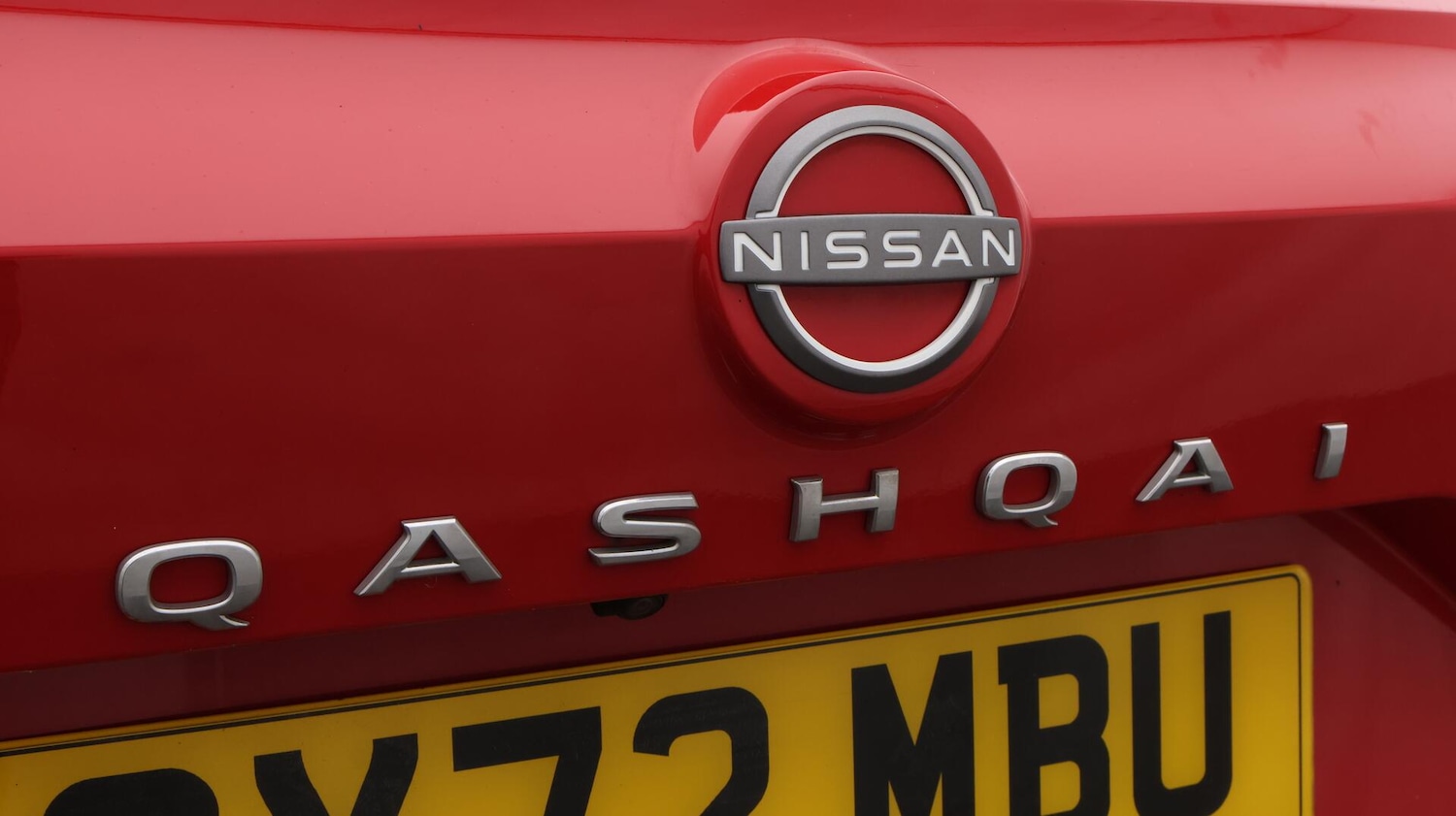 Used Nissan Qashqai 2022 for sale - 76432826: Photo 21