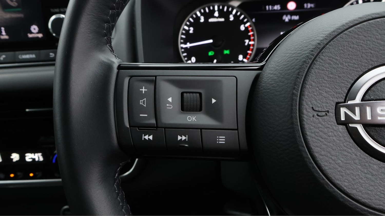 Used Nissan Qashqai 2022 for sale - 76432826: Photo 24