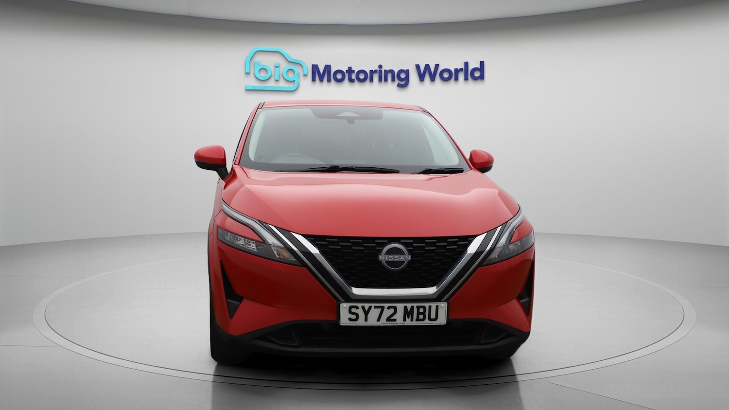 Used Nissan Qashqai 2022 for sale - 76432826: Photo 3