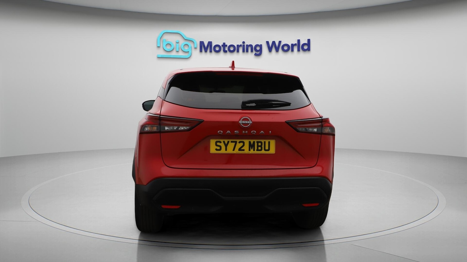 Used Nissan Qashqai 2022 for sale - 76432826: Photo 7