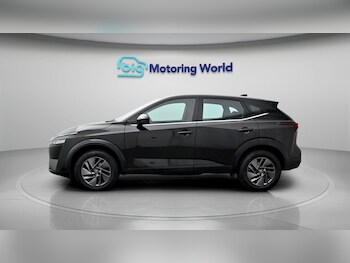 Used Nissan Qashqai 2022 for sale - 78433926: Photo