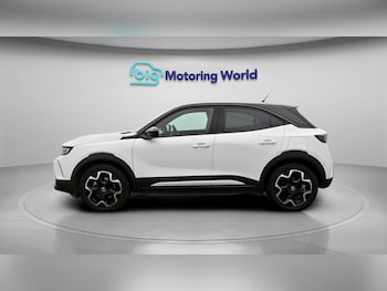 Used Vauxhall Mokka 2023 for sale - 79340661: Photo