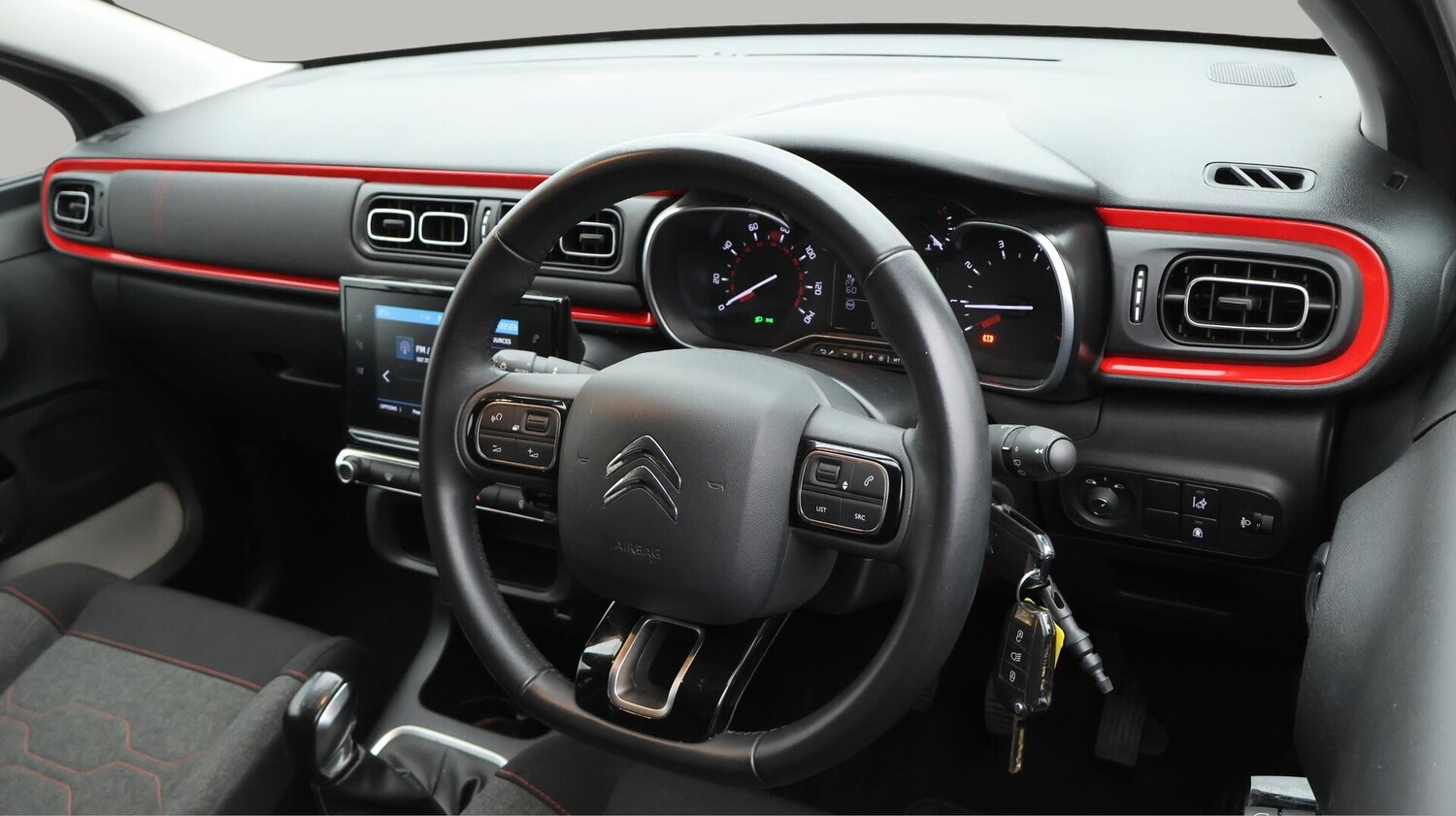 Used Citroen C3 2020 for sale - 76012975: Photo 10