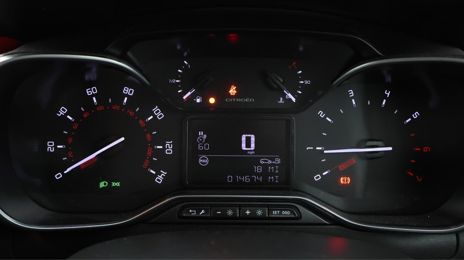 Used Citroen C3 2020 for sale - 76012975: Photo 11