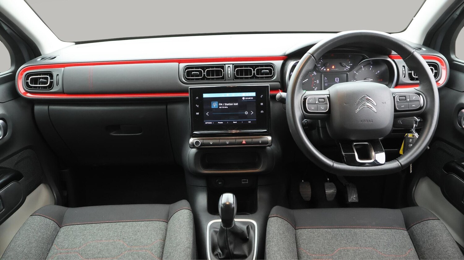 Used Citroen C3 2020 for sale - 76012975: Photo 14