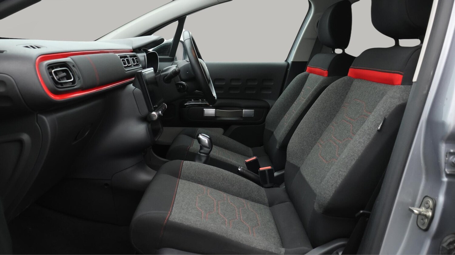 Used Citroen C3 2020 for sale - 76012975: Photo 15