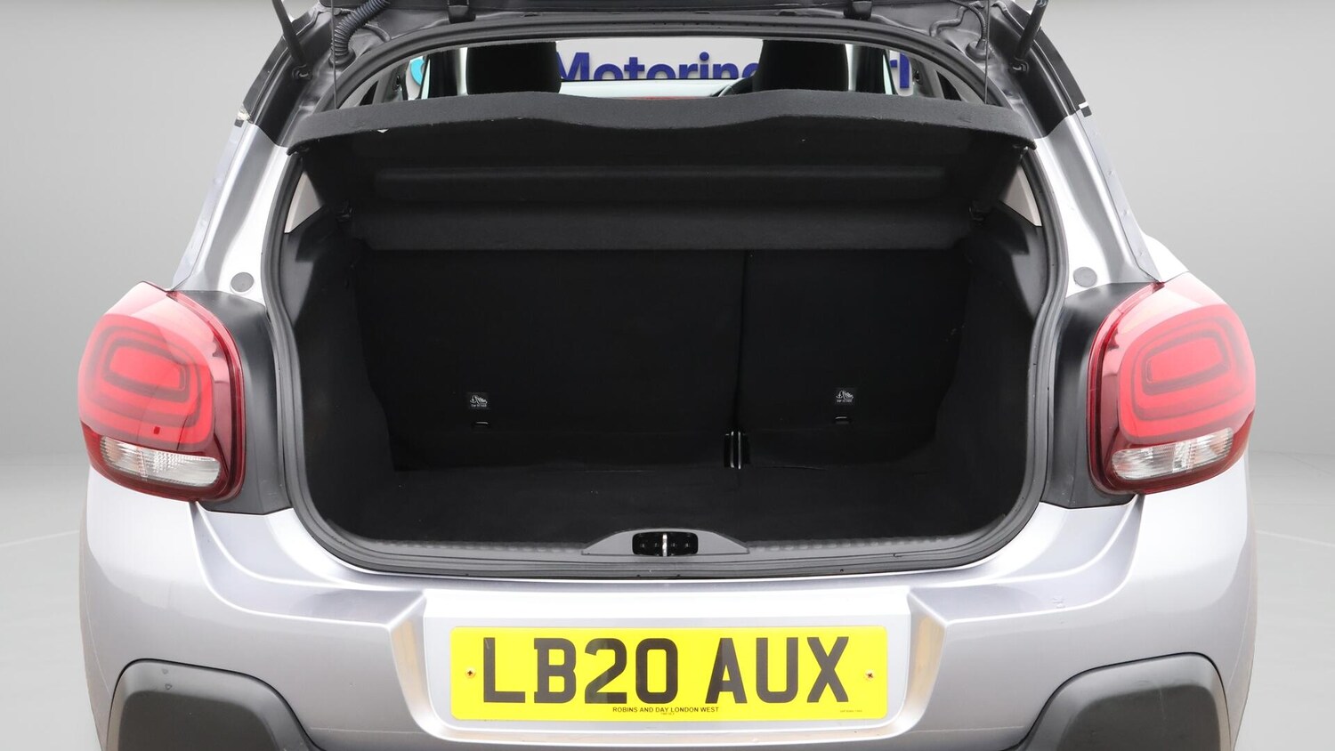 Used Citroen C3 2020 for sale - 76012975: Photo 18