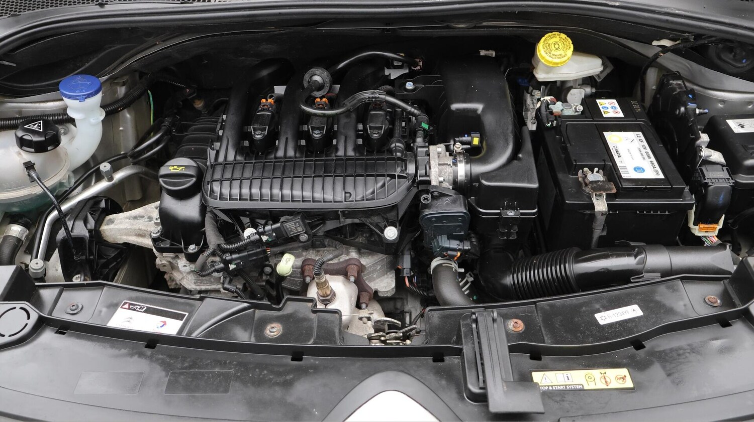 Used Citroen C3 2020 for sale - 76012975: Photo 20