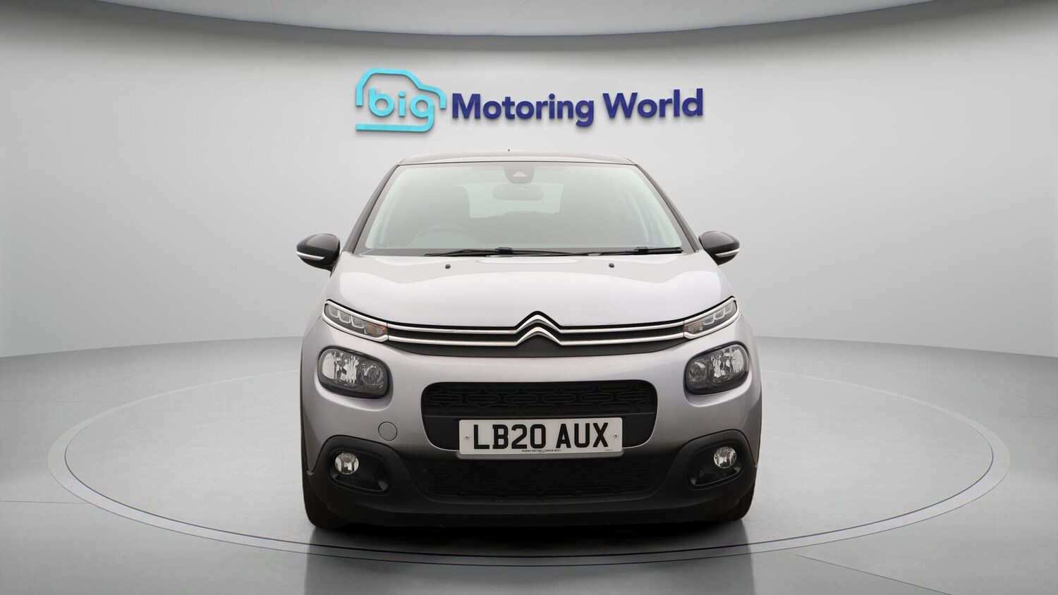 Used Citroen C3 2020 for sale - 76012975: Photo 3