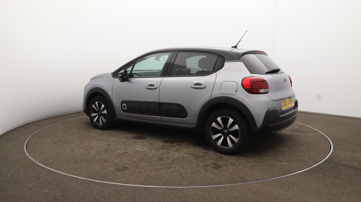 Used Citroen C3 2020 for sale - 76012975: Photo 36