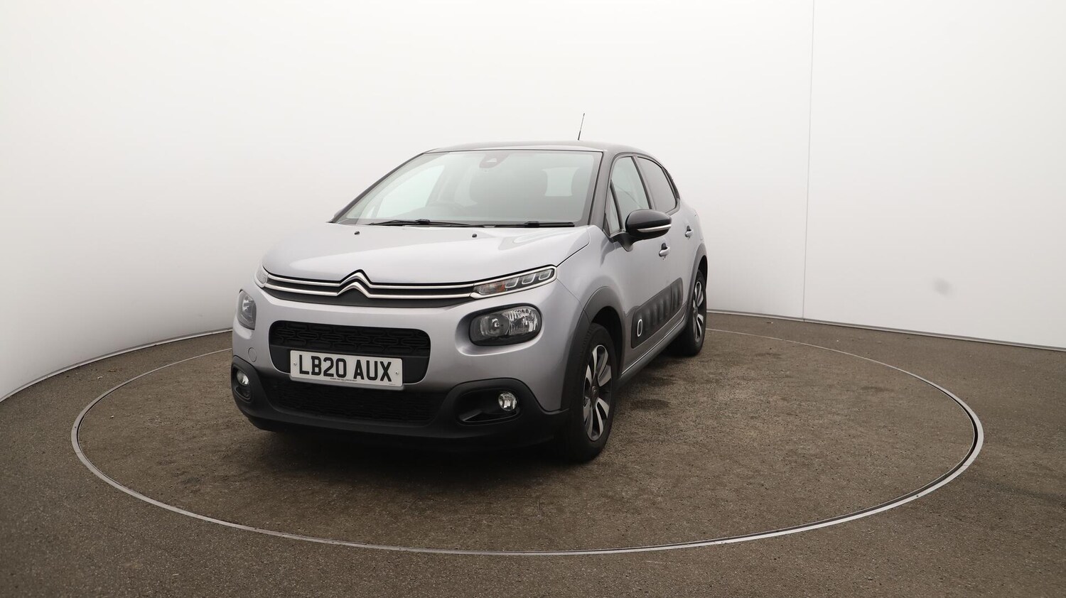 Used Citroen C3 2020 for sale - 76012975: Photo 38