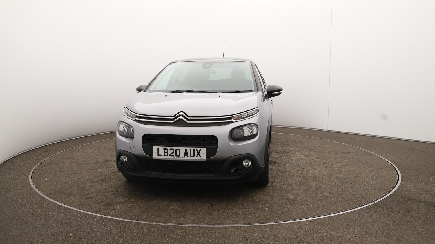 Used Citroen C3 2020 for sale - 76012975: Photo 39