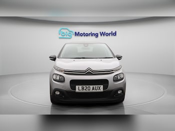 Used Citroen C3 2020 for sale - 76012975: Photo 3