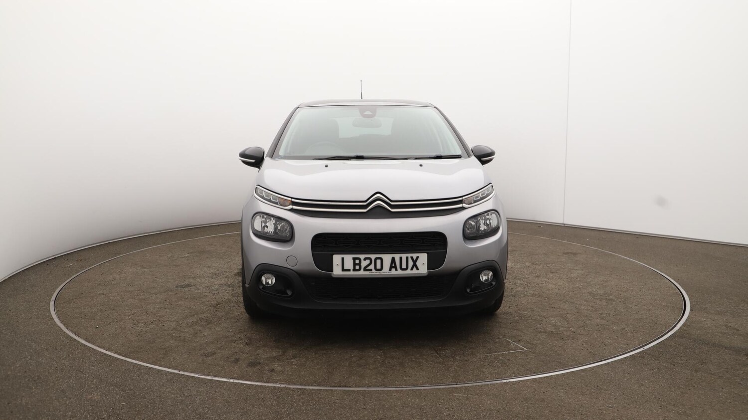 Used Citroen C3 2020 for sale - 76012975: Photo 40