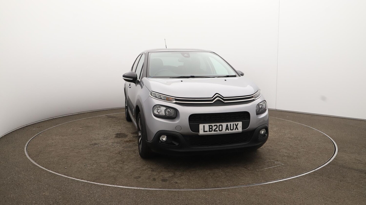 Used Citroen C3 2020 for sale - 76012975: Photo 41