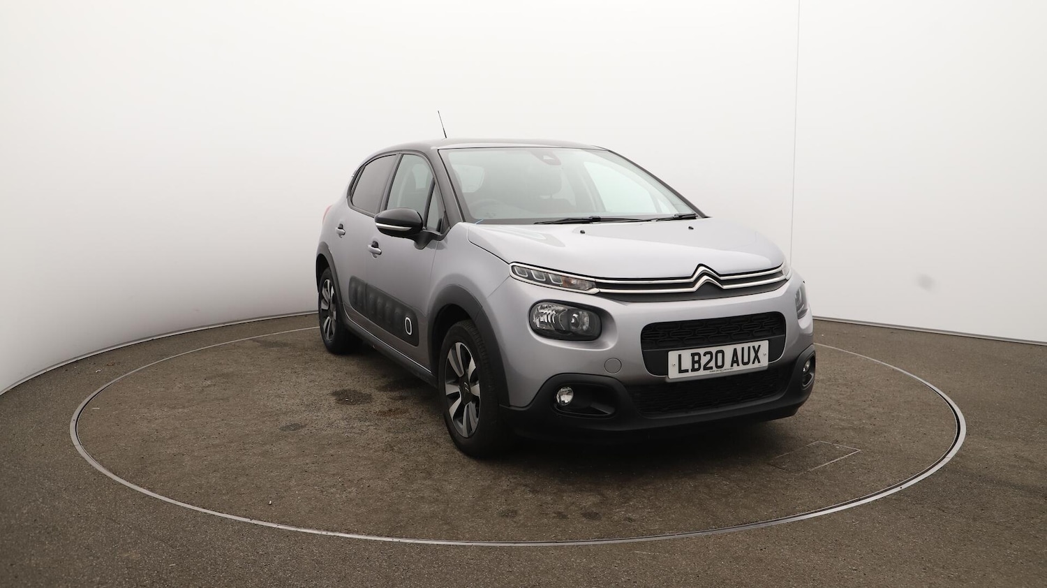 Used Citroen C3 2020 for sale - 76012975: Photo 42