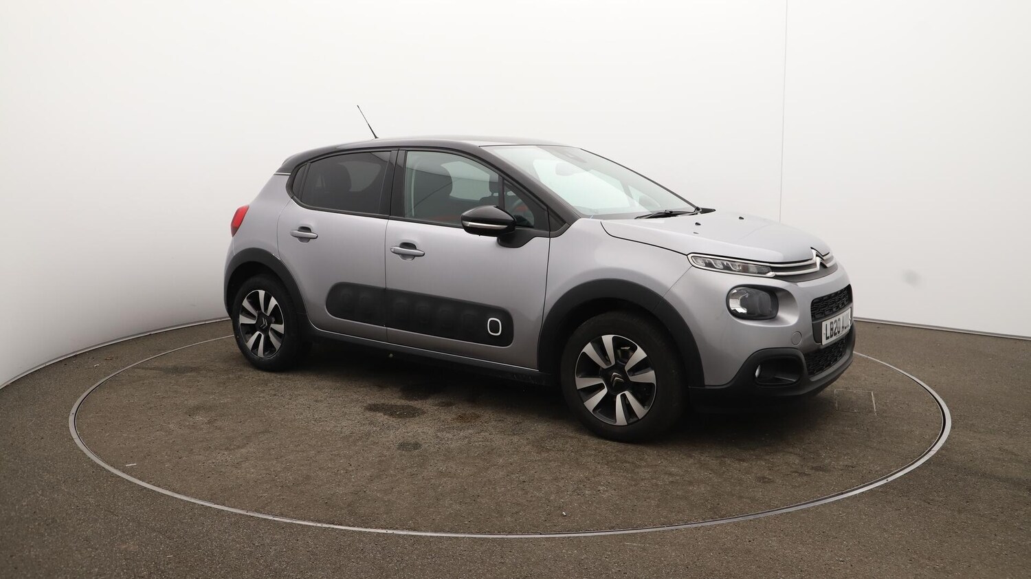 Used Citroen C3 2020 for sale - 76012975: Photo 45