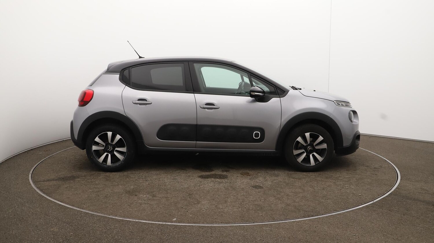 Used Citroen C3 2020 for sale - 76012975: Photo 49