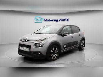 Used Citroen C3 2020 for sale - 76012975: Photo 4