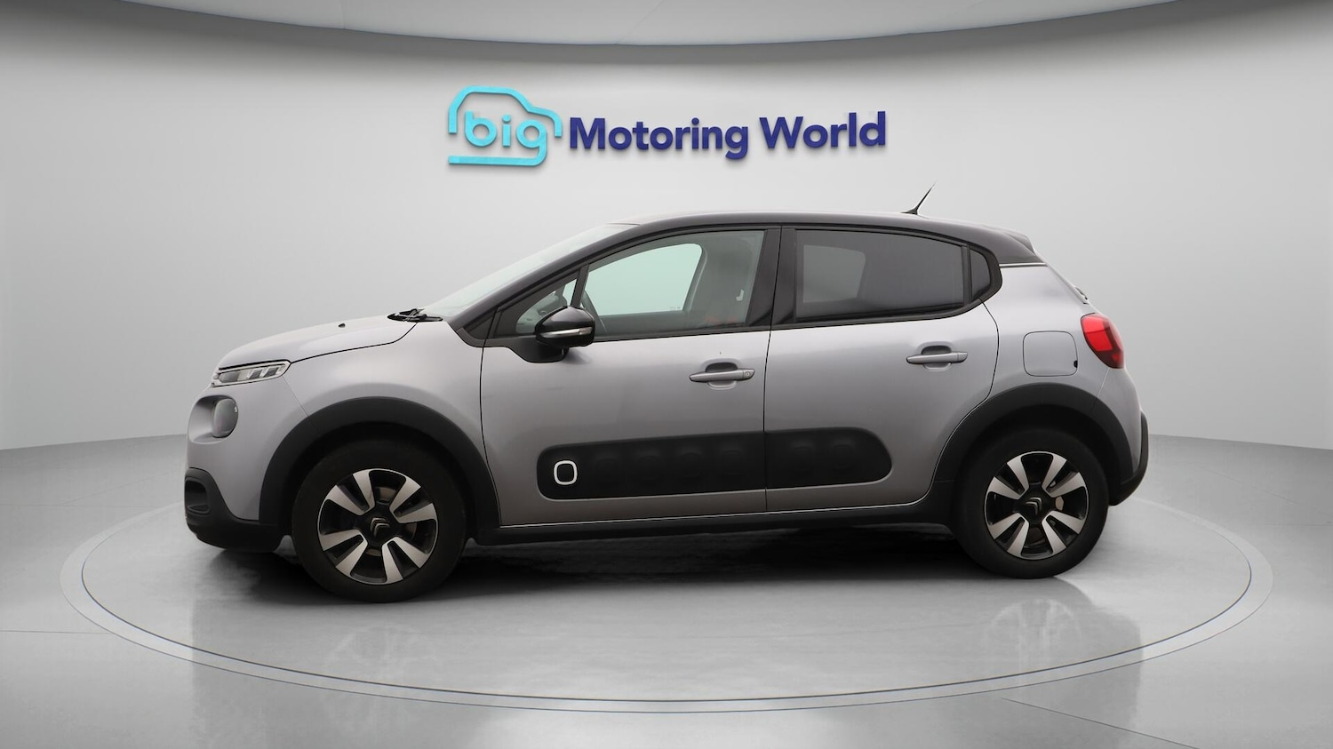Used Citroen C3 2020 for sale - 76012975: Photo 5