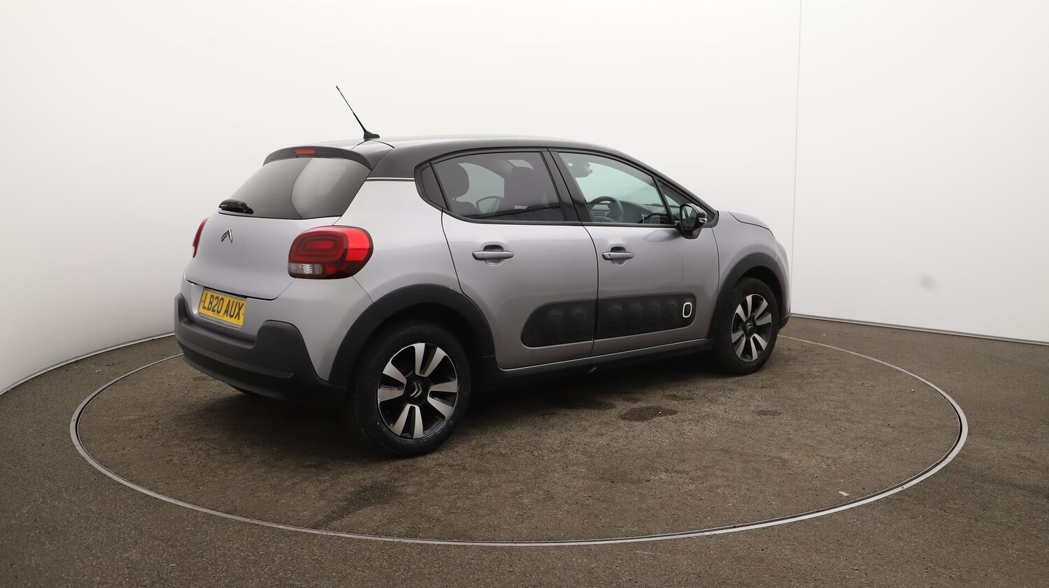 Used Citroen C3 2020 for sale - 76012975: Photo 53