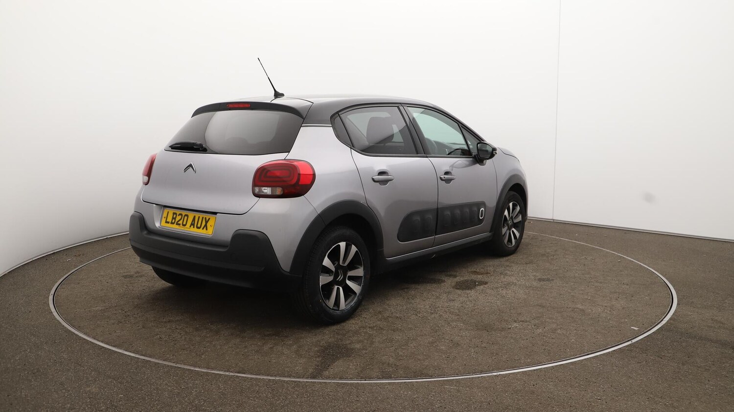 Used Citroen C3 2020 for sale - 76012975: Photo 54