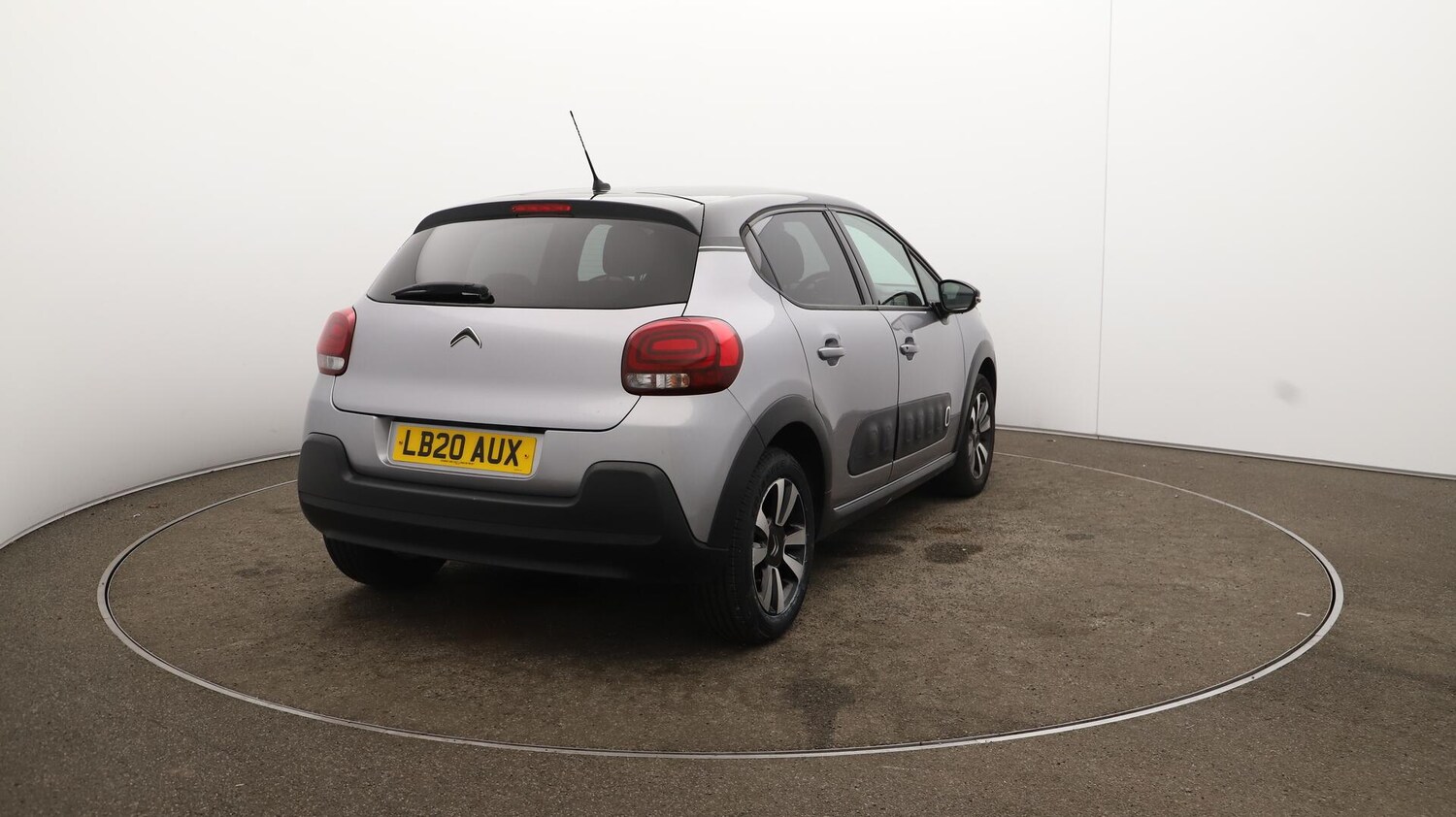 Used Citroen C3 2020 for sale - 76012975: Photo 55