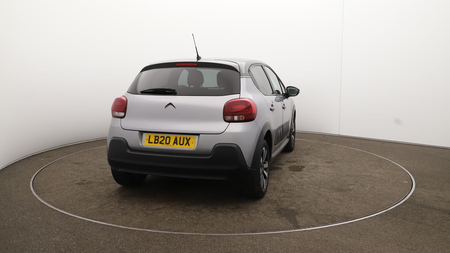 Used Citroen C3 2020 for sale - 76012975: Photo 56