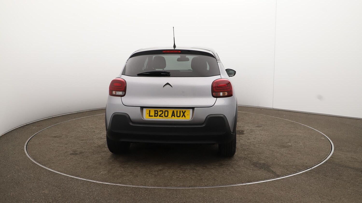 Used Citroen C3 2020 for sale - 76012975: Photo 57