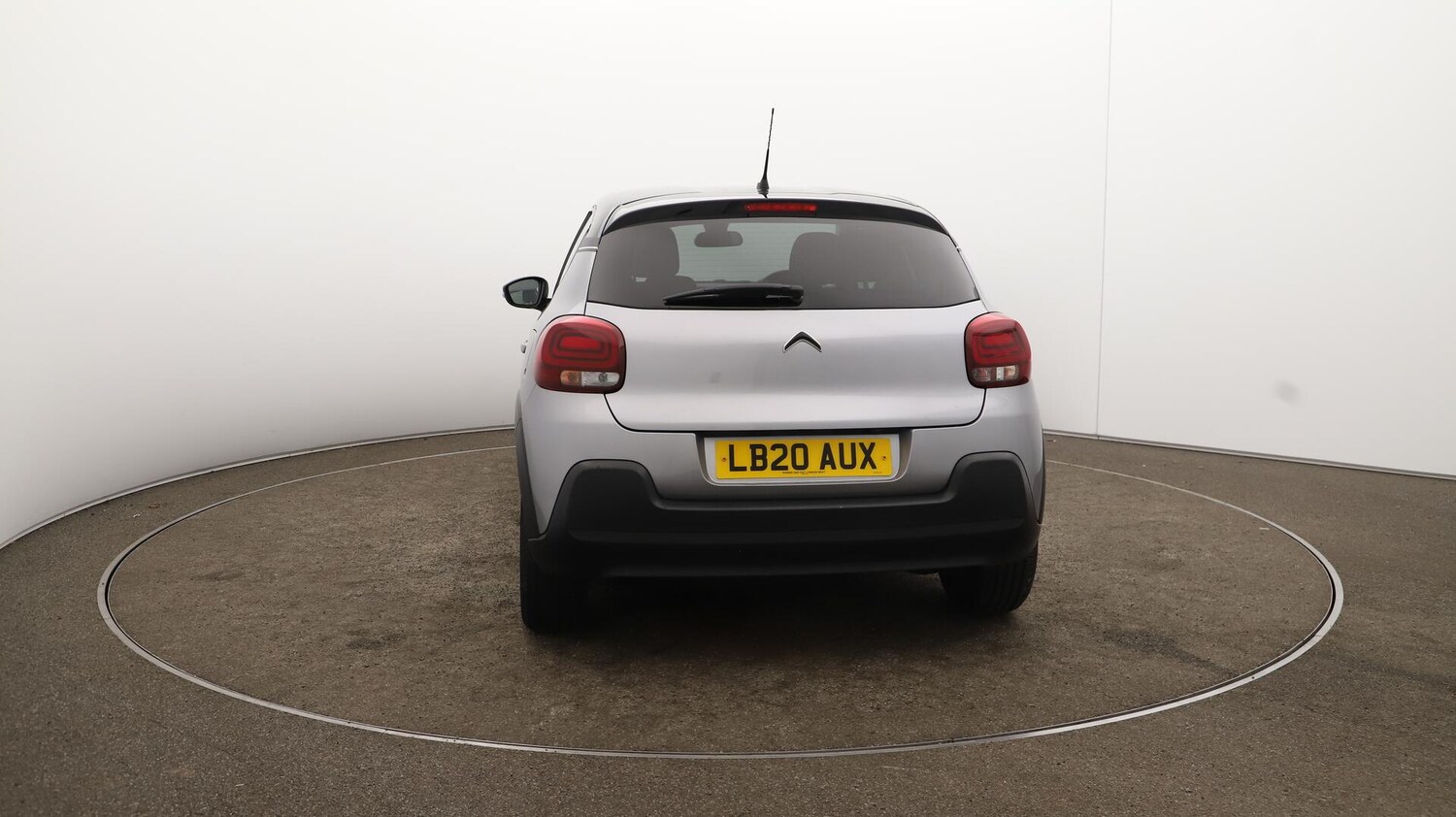 Used Citroen C3 2020 for sale - 76012975: Photo 59
