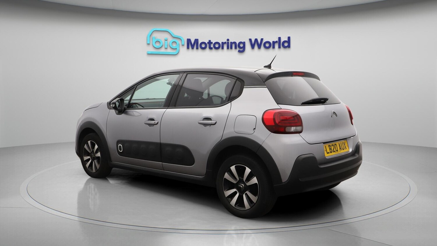 Used Citroen C3 2020 for sale - 76012975: Photo 6