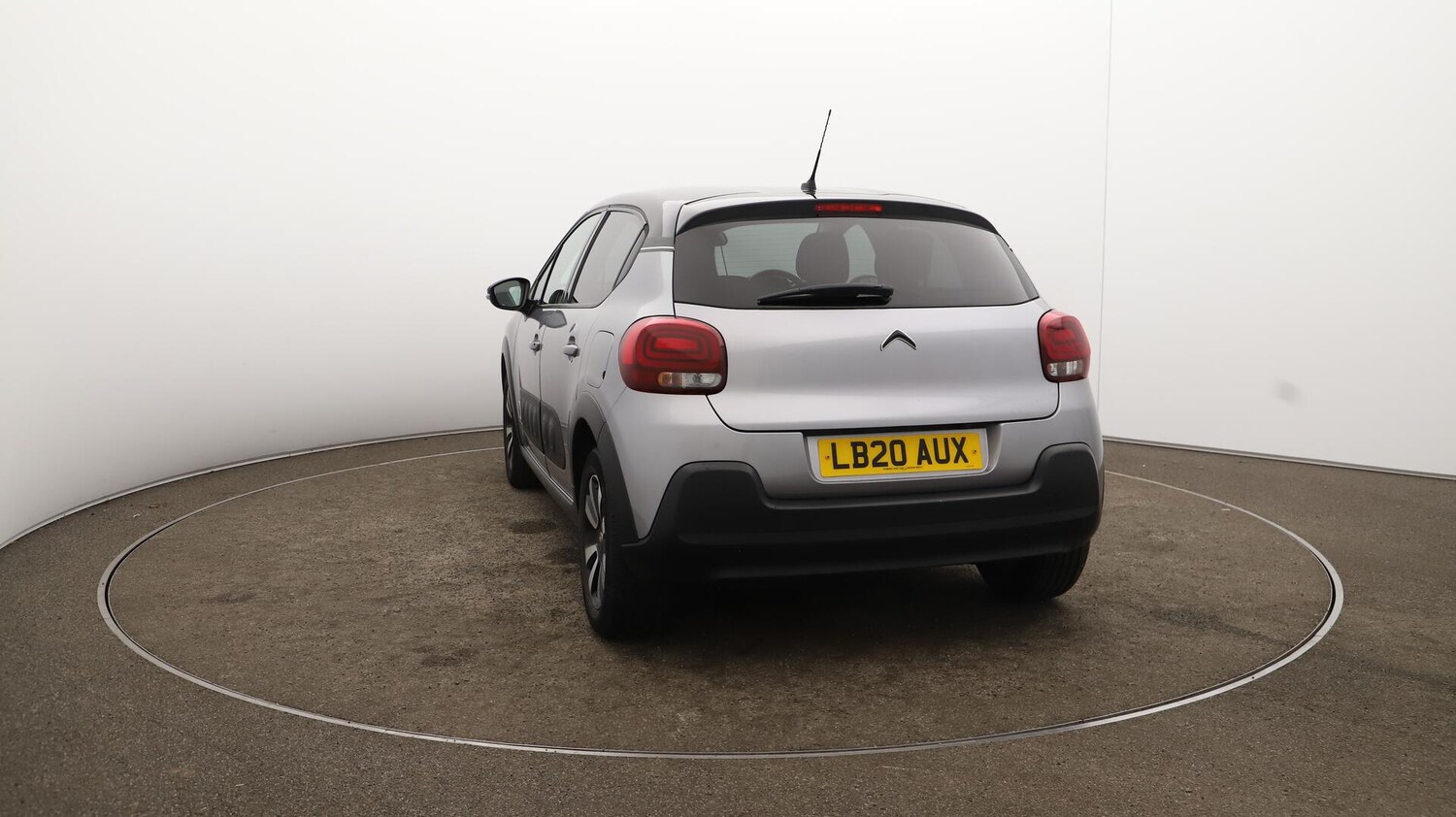 Used Citroen C3 2020 for sale - 76012975: Photo 60