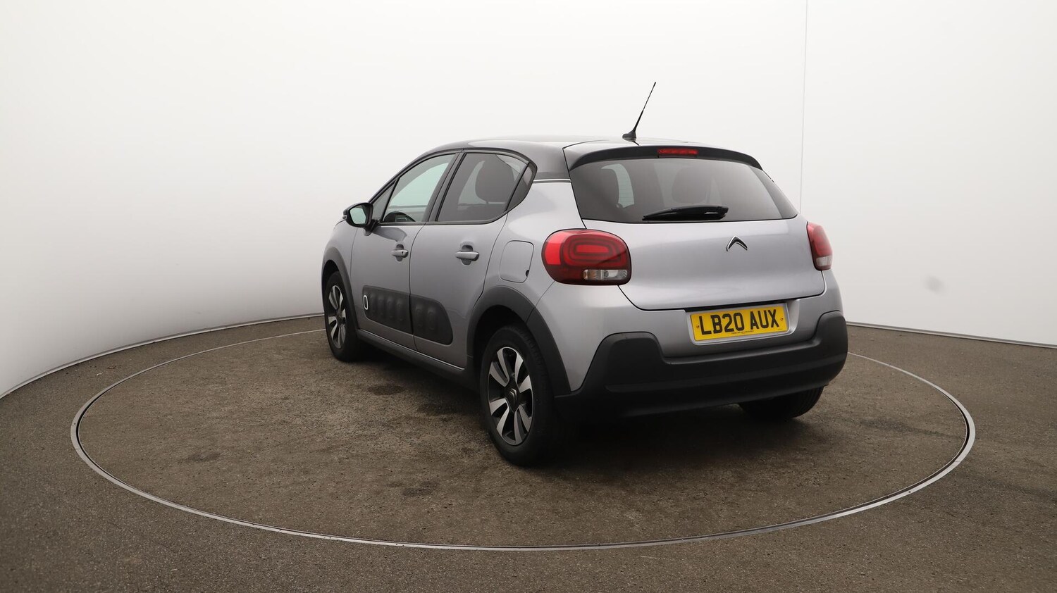 Used Citroen C3 2020 for sale - 76012975: Photo 61