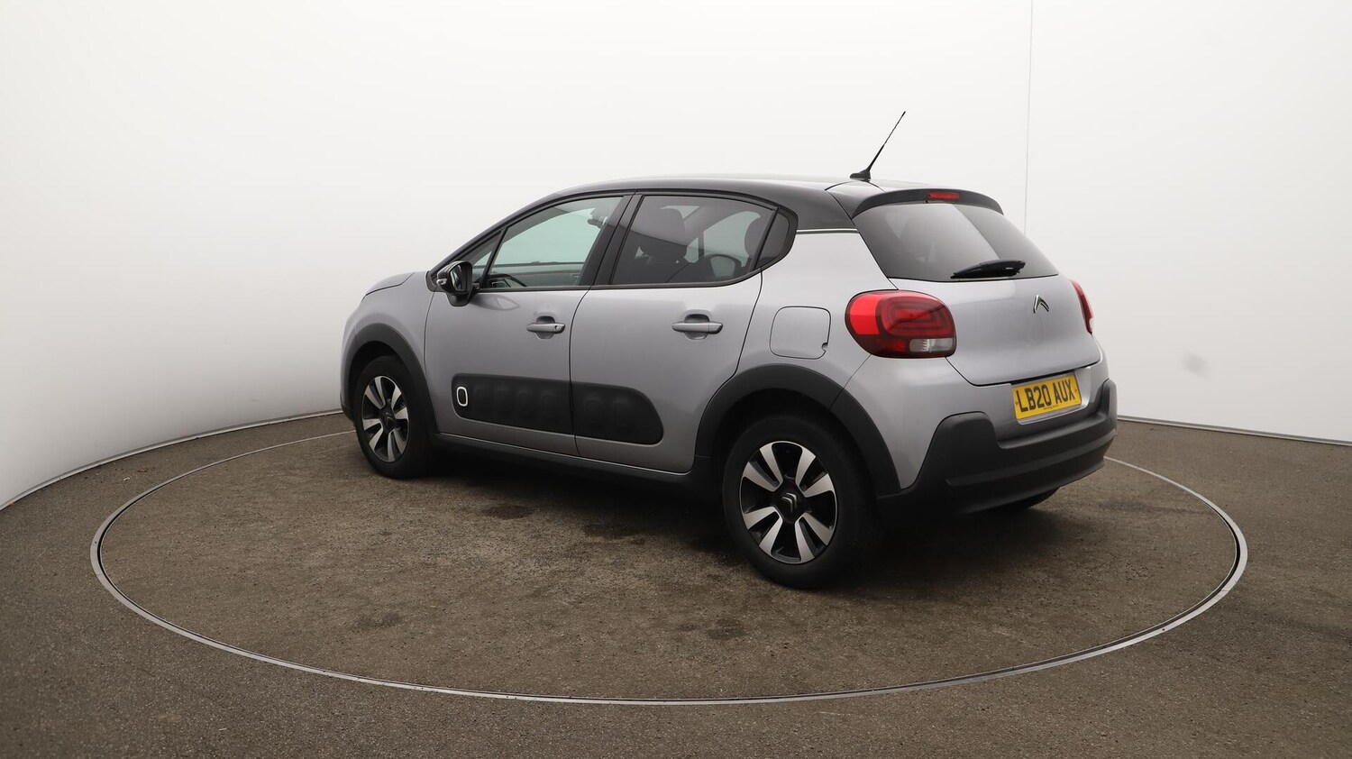 Used Citroen C3 2020 for sale - 76012975: Photo 63