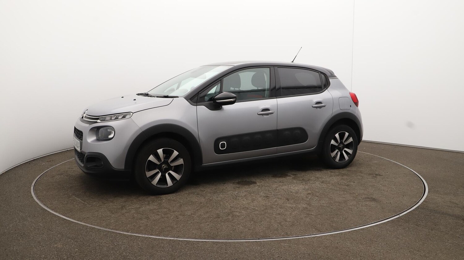 Used Citroen C3 2020 for sale - 76012975: Photo 67