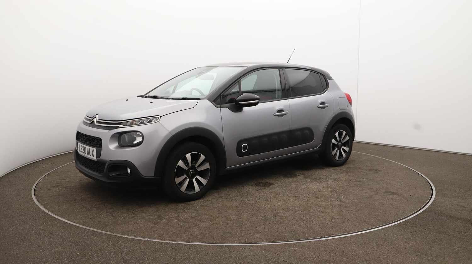 Used Citroen C3 2020 for sale - 76012975: Photo 68