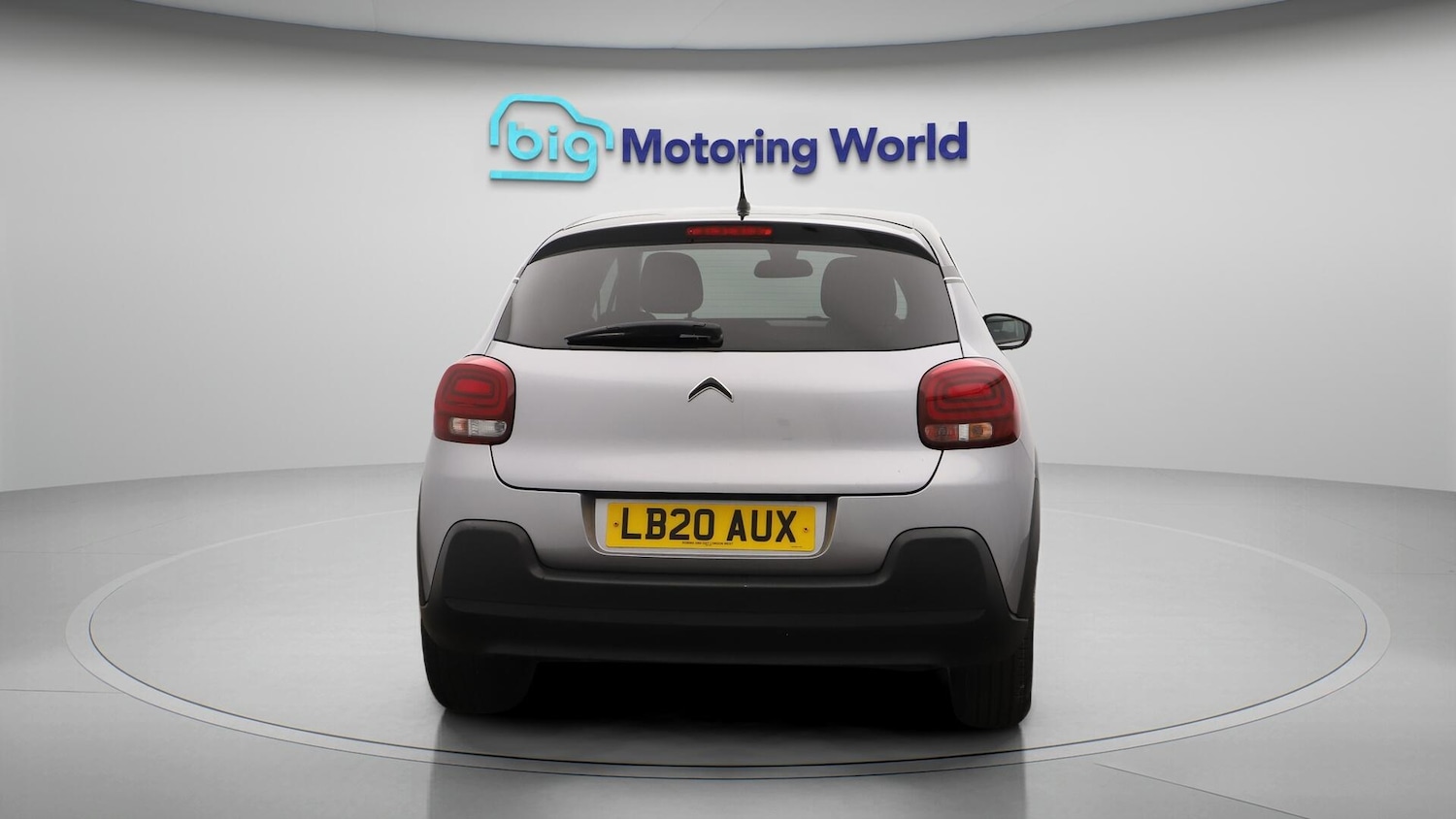 Used Citroen C3 2020 for sale - 76012975: Photo 7