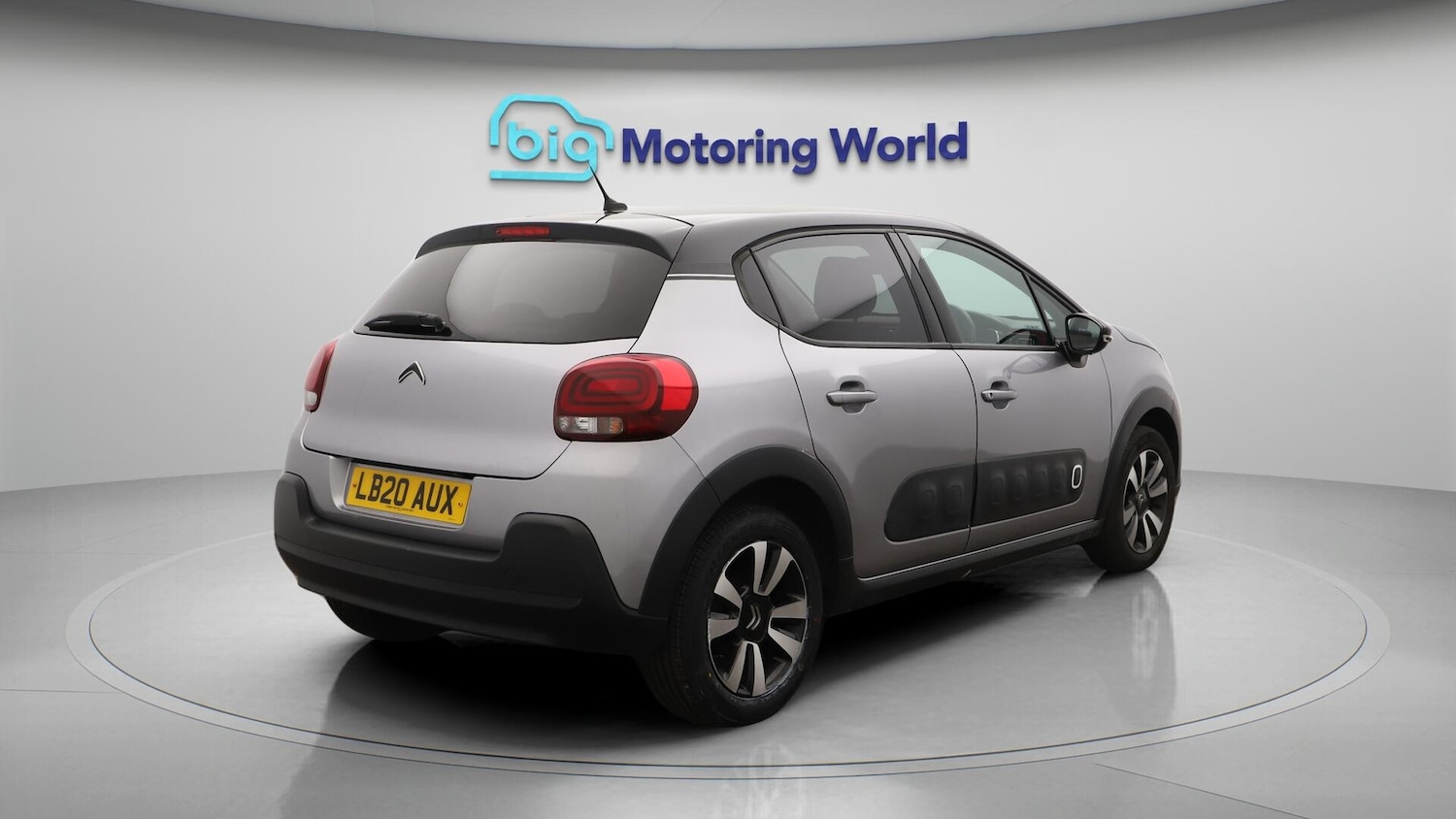 Used Citroen C3 2020 for sale - 76012975: Photo 8
