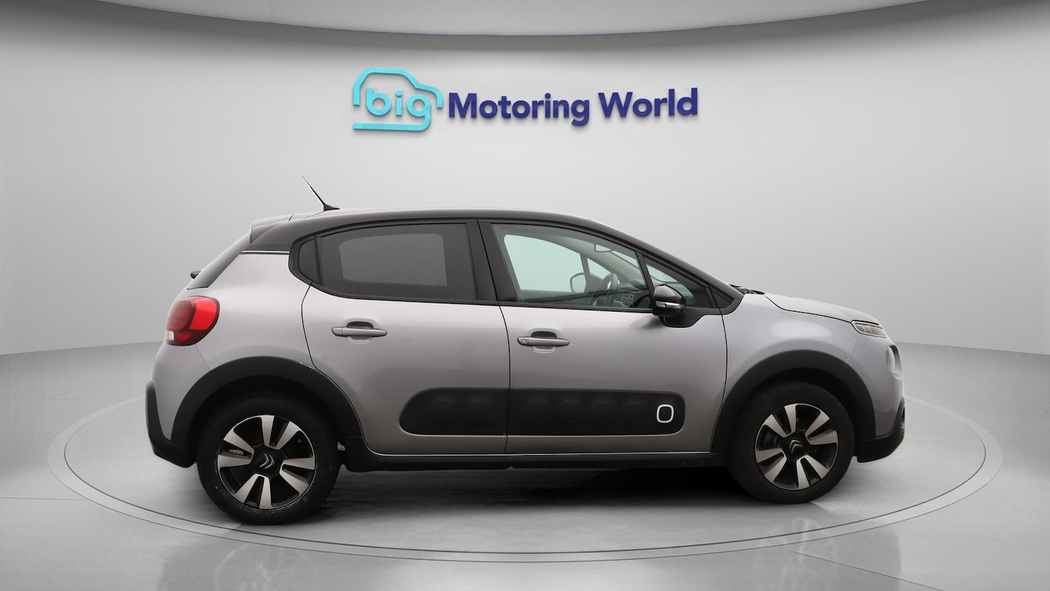 Used Citroen C3 2020 for sale - 76012975: Photo 9