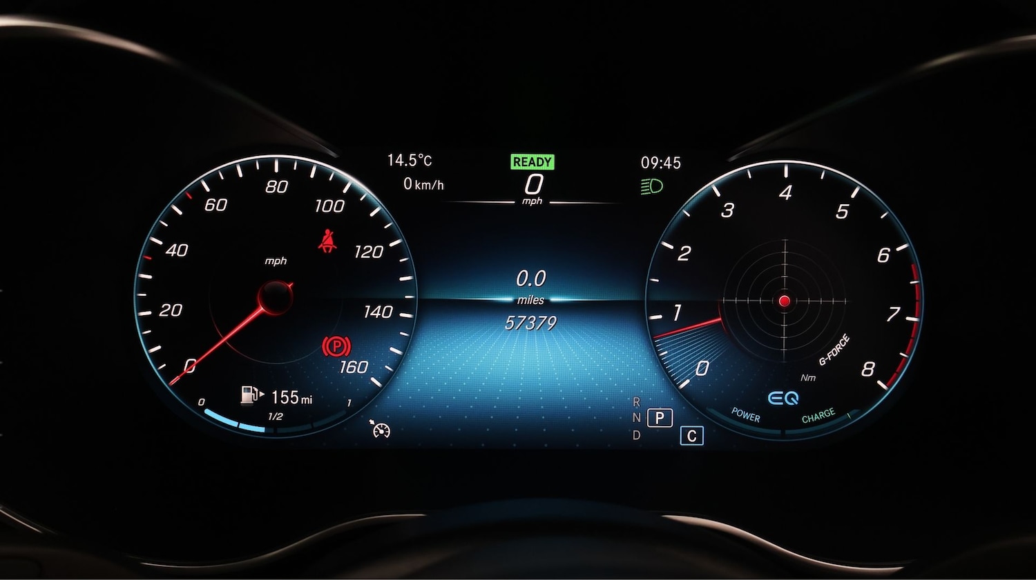 Used Mercedes-Benz C Class 2020 for sale - 77377860: Photo 10