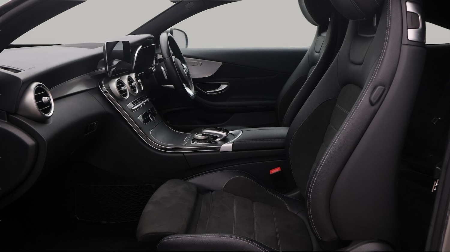 Used Mercedes-Benz C Class 2020 for sale - 77377860: Photo 14