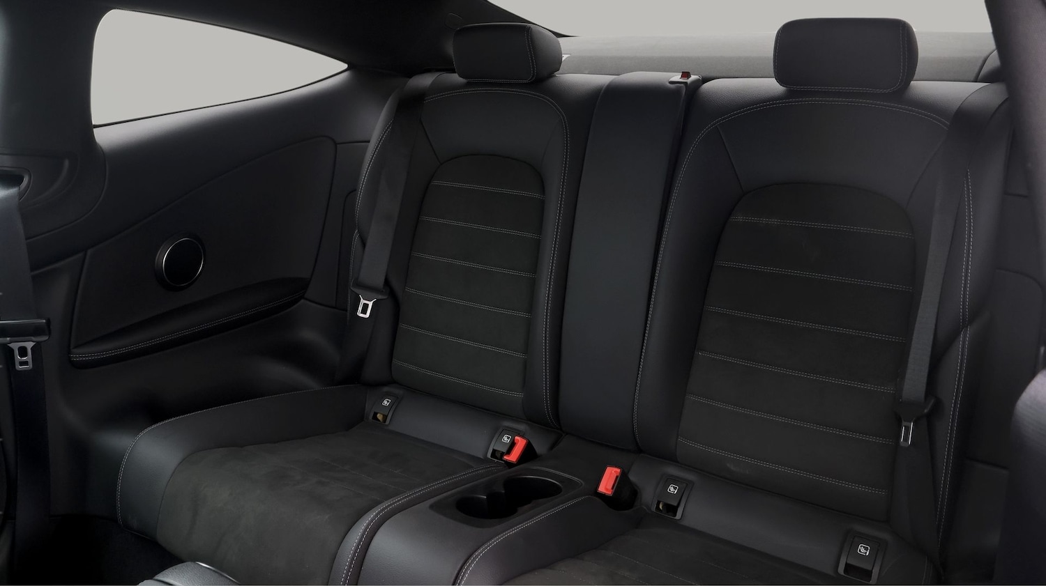 Used Mercedes-Benz C Class 2020 for sale - 77377860: Photo 16