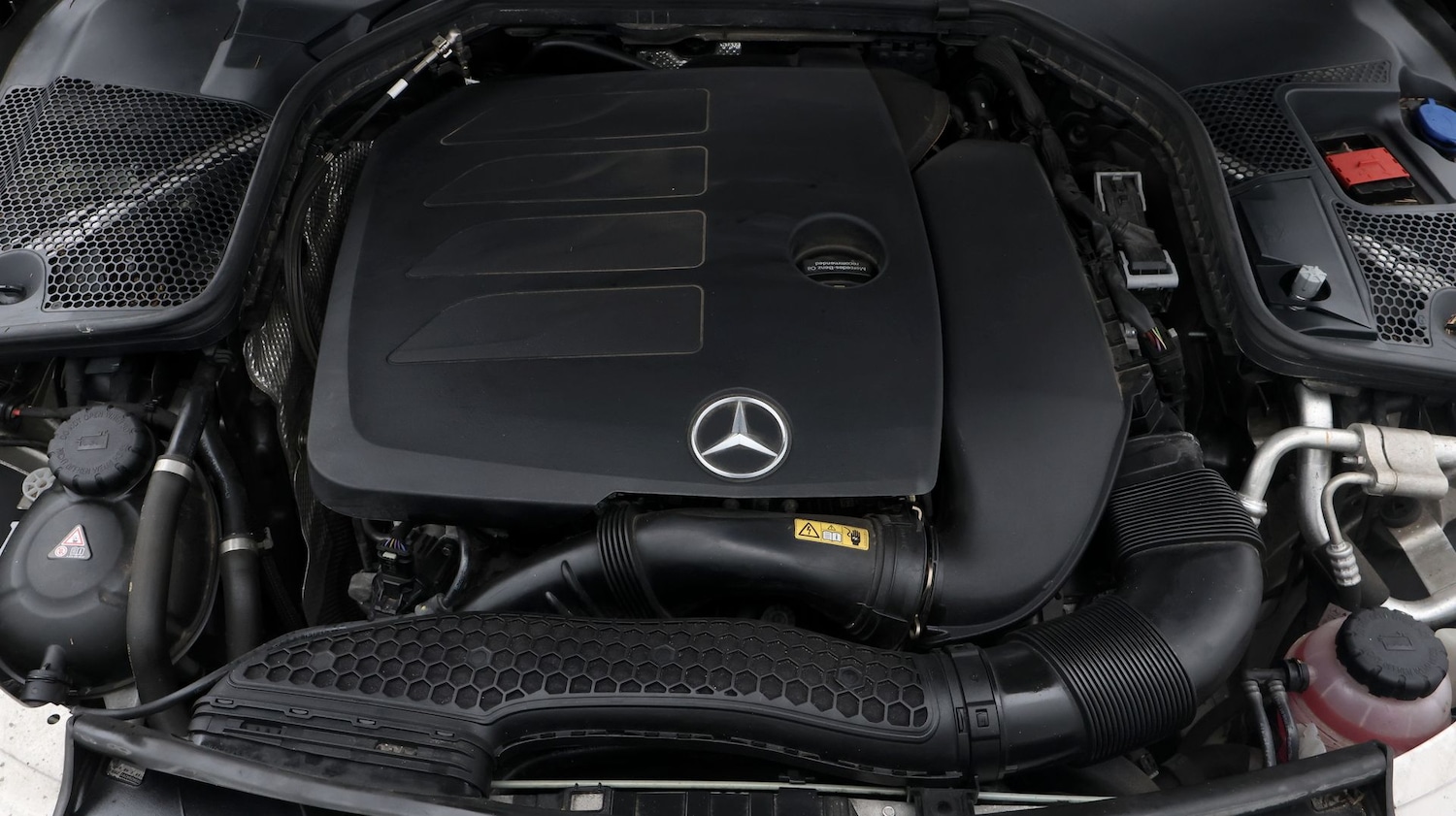 Used Mercedes-Benz C Class 2020 for sale - 77377860: Photo 19