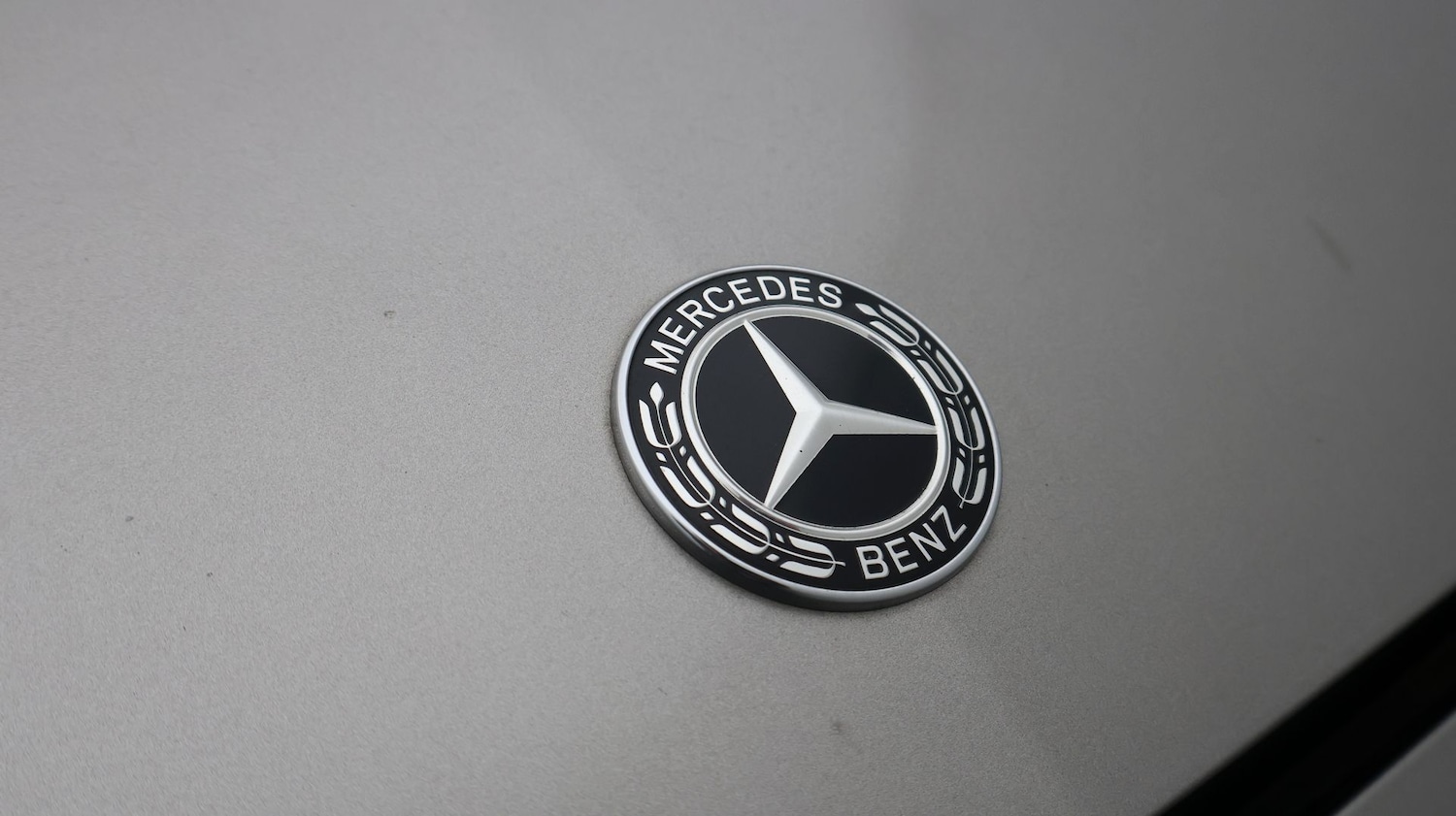 Used Mercedes-Benz C Class 2020 for sale - 77377860: Photo 21