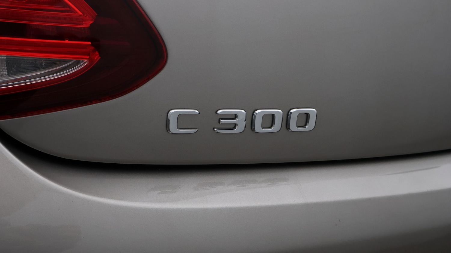 Used Mercedes-Benz C Class 2020 for sale - 77377860: Photo 22