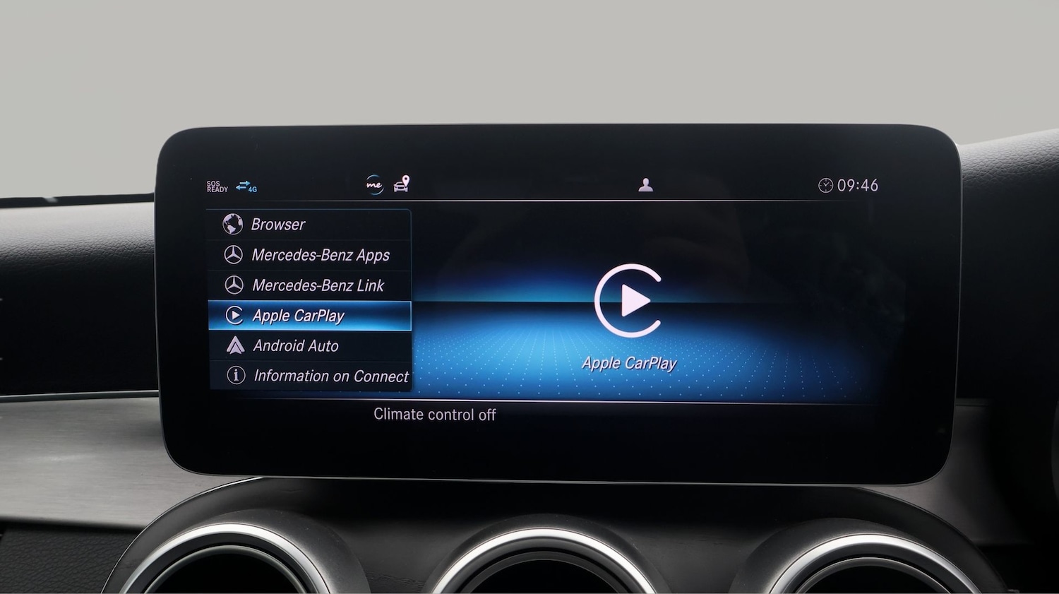 Used Mercedes-Benz C Class 2020 for sale - 77377860: Photo 24