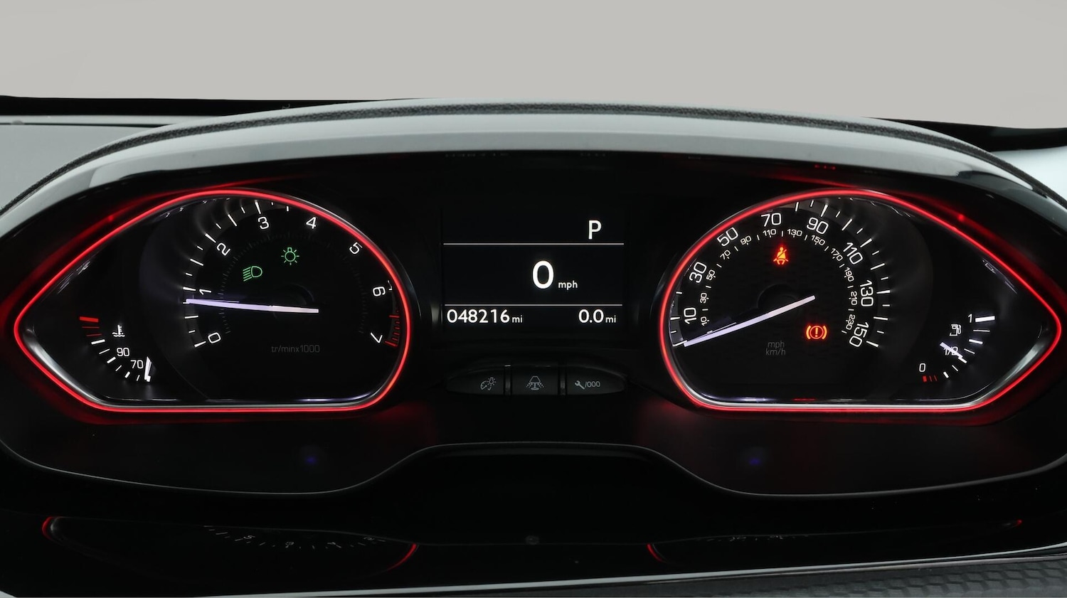 Used Peugeot 2008 for sale - 76728496: Photo 11